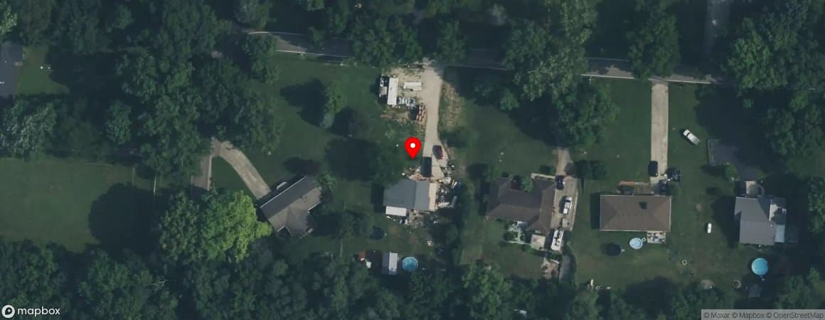 House image located at New Carlisle, Ohio, 45344