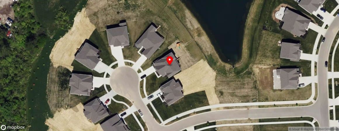 House image located at West Chester, Ohio, 45069