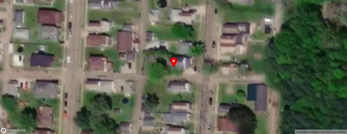 House image located at Dennison, Ohio, 44621