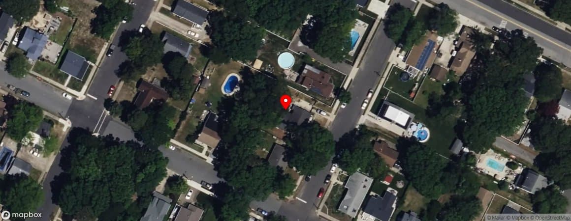 House image located at Somers Point, New Jersey, 8244