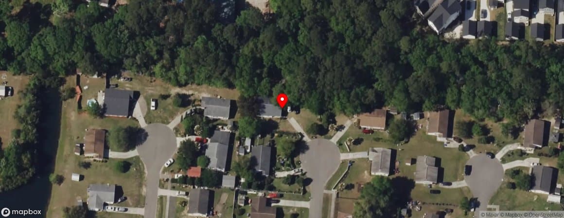 House image located at Johns Island, South Carolina, 29455