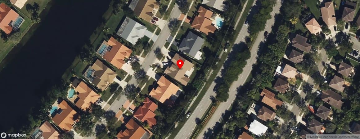 House image located at Pembroke Pines, Florida, 33028