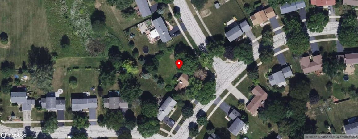 House image located at Naperville, Illinois, 60565