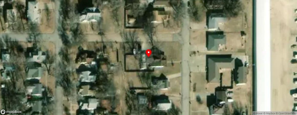 House image located at Mcpherson, Kansas, 67460