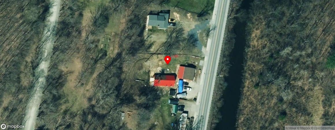 House image located at North Bennington, Vermont, 5257