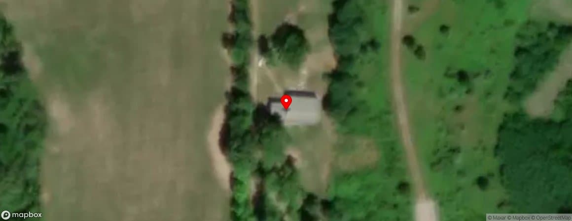 House image located at Huntsville, Ohio, 43324
