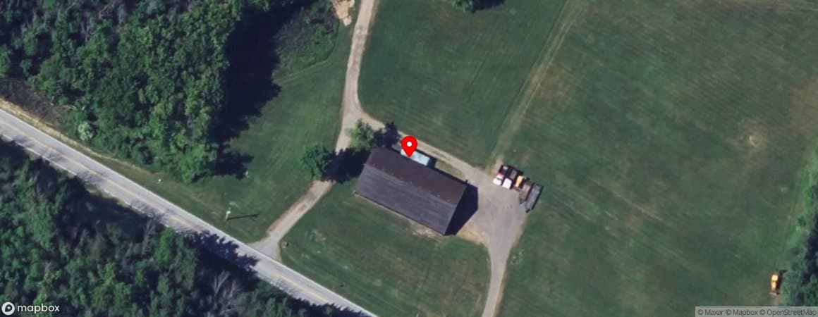 House image located at Churchville, New York, 14428