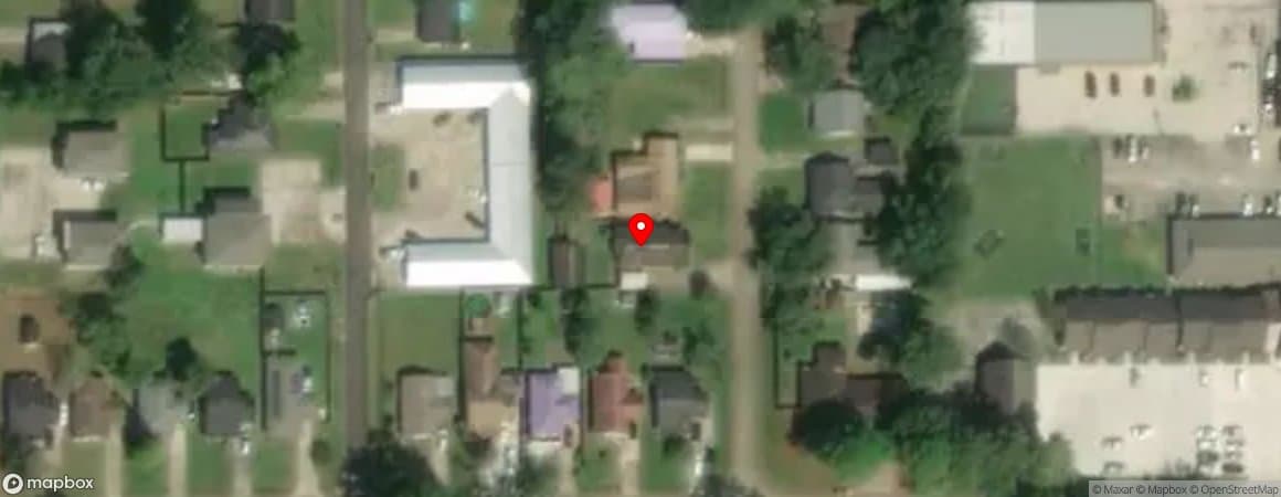 House image located at Gonzales, Louisiana, 70737