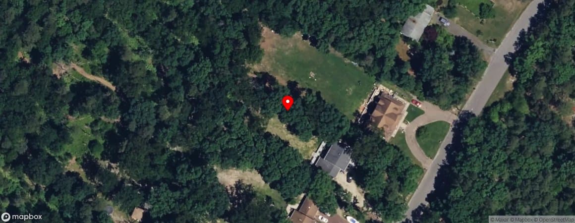 House image located at Vincentown, New Jersey, 8088