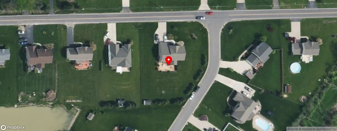 House image located at North Tonawanda, New York, 14120