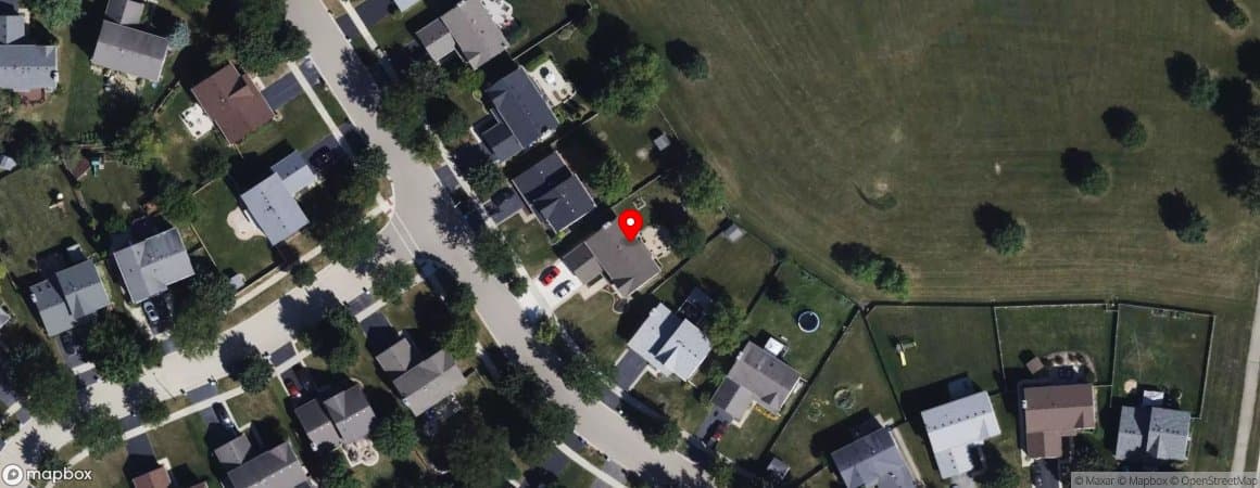 House image located at Aurora, Illinois, 60503
