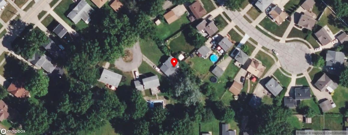 House image located at Eastlake, Ohio, 44095