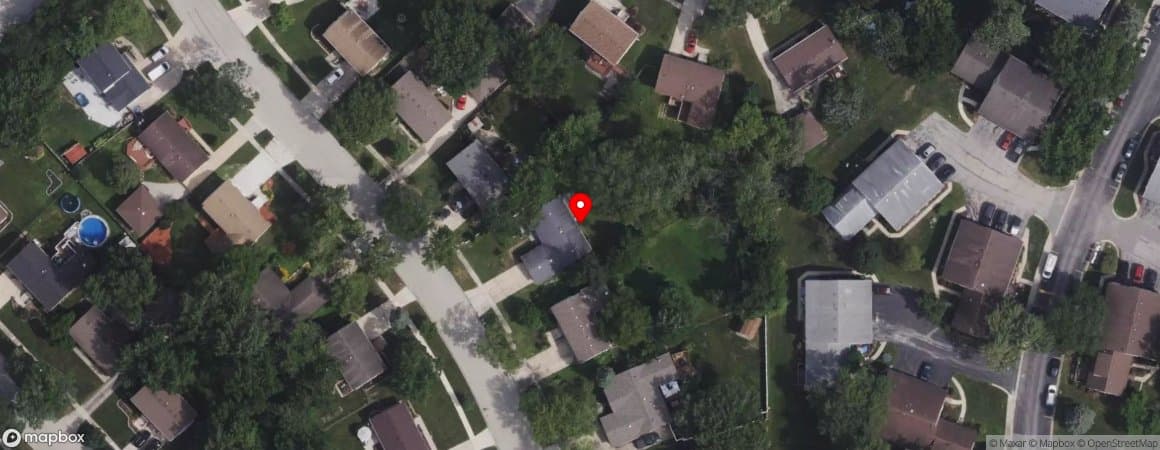 House image located at Frankfort, Illinois, 60423