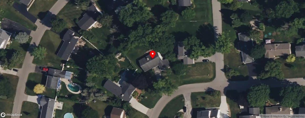 House image located at Brookfield, Wisconsin, 53045
