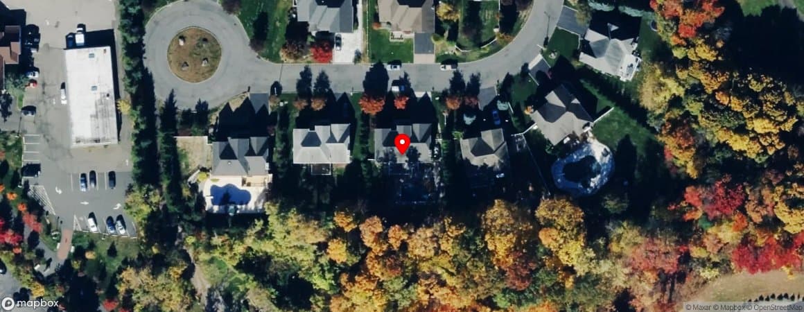 House image located at Blauvelt, New York, 10913