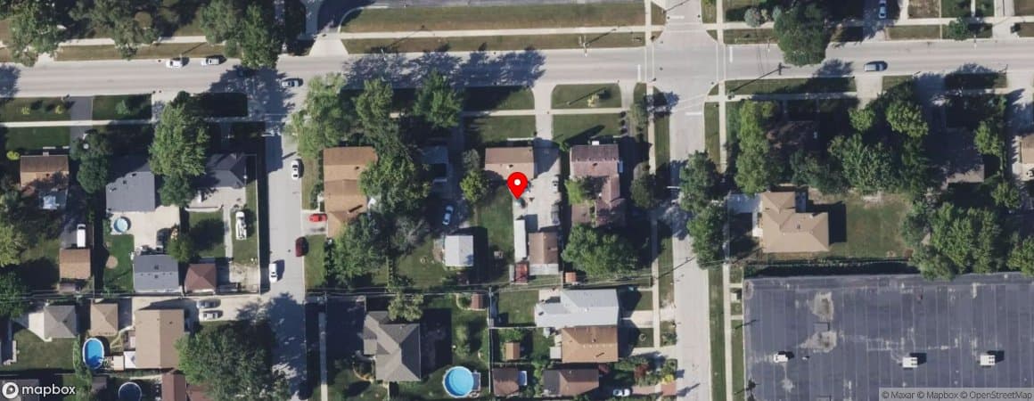 House image located at Burbank, Illinois, 60459