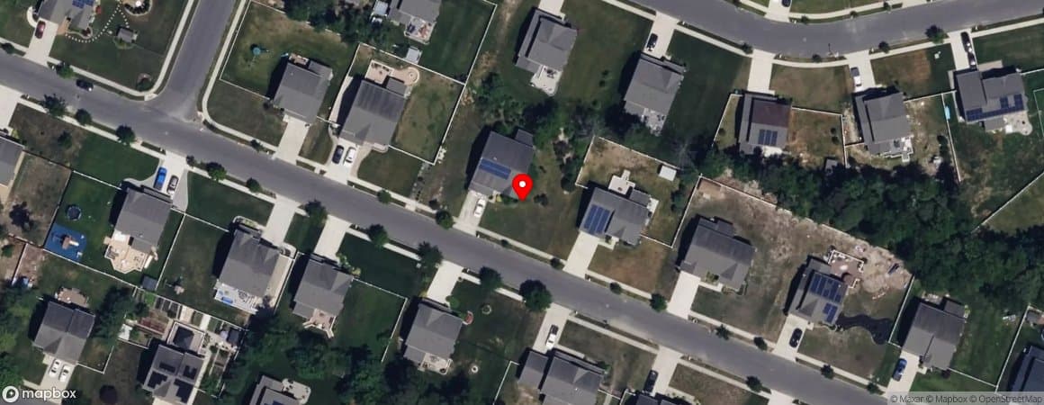 House image located at Egg Harbor Township, New Jersey, 8234