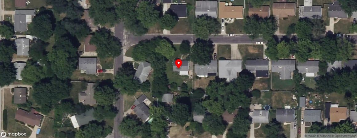 House image located at Belleville, Illinois, 62226