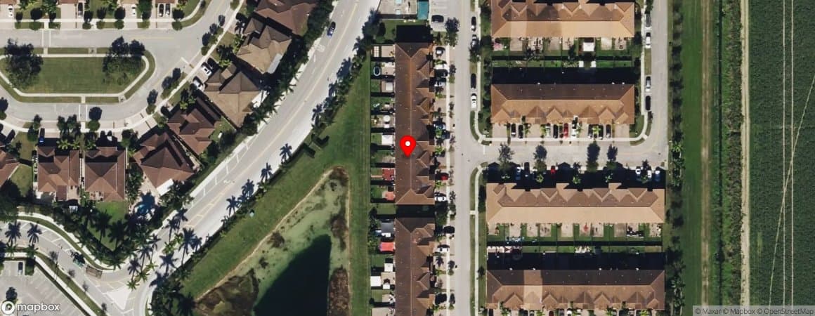 House image located at Homestead, Florida, 33033
