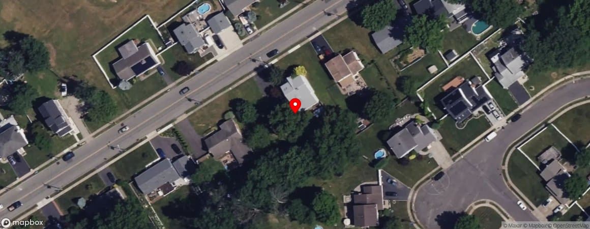 House image located at South Plainfield, New Jersey, 7080