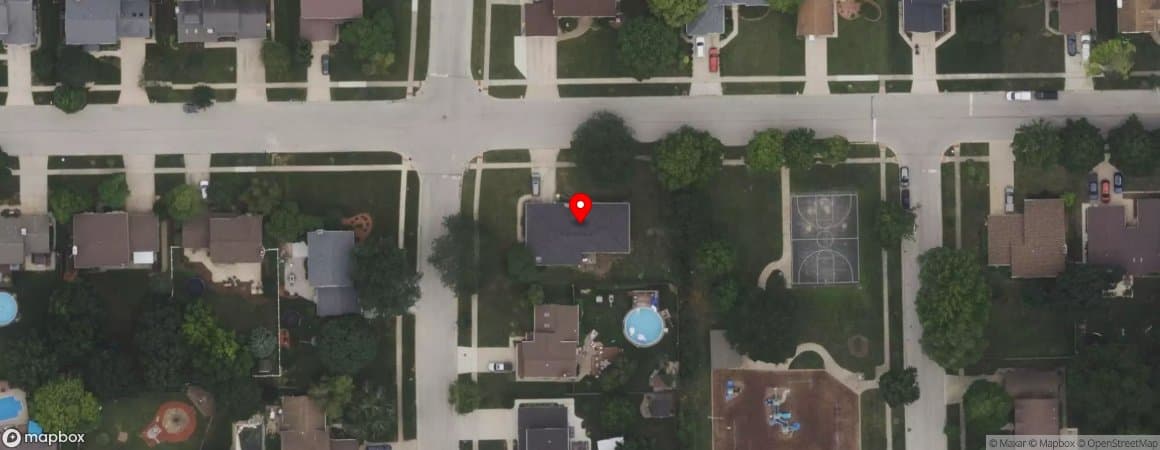 House image located at Shorewood, Illinois, 60404