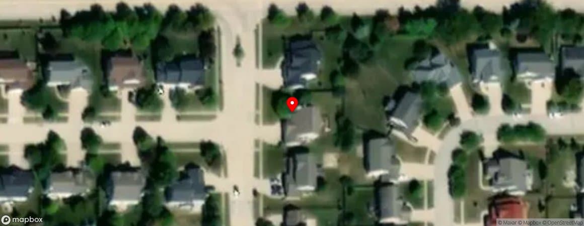 House image located at Bloomington, Illinois, 61704