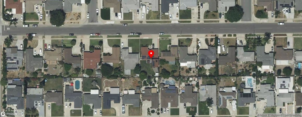 House image located at Westminster, California, 92683
