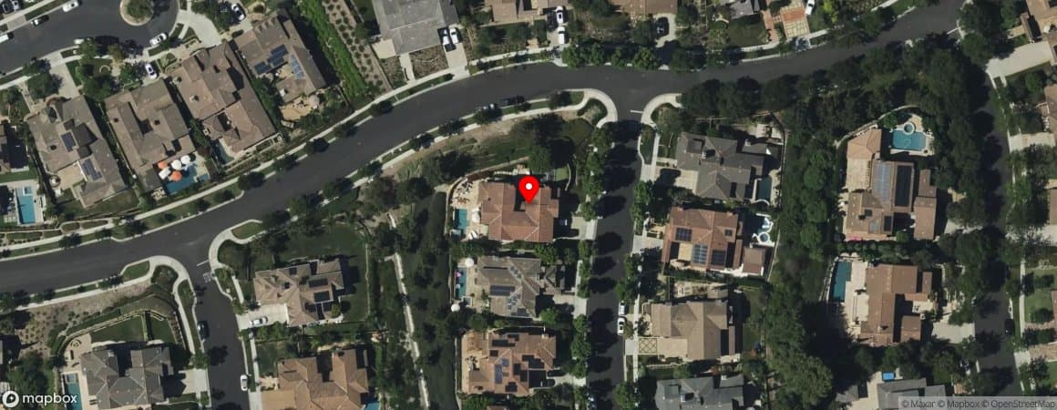 House image located at Ladera Ranch, California, 92694