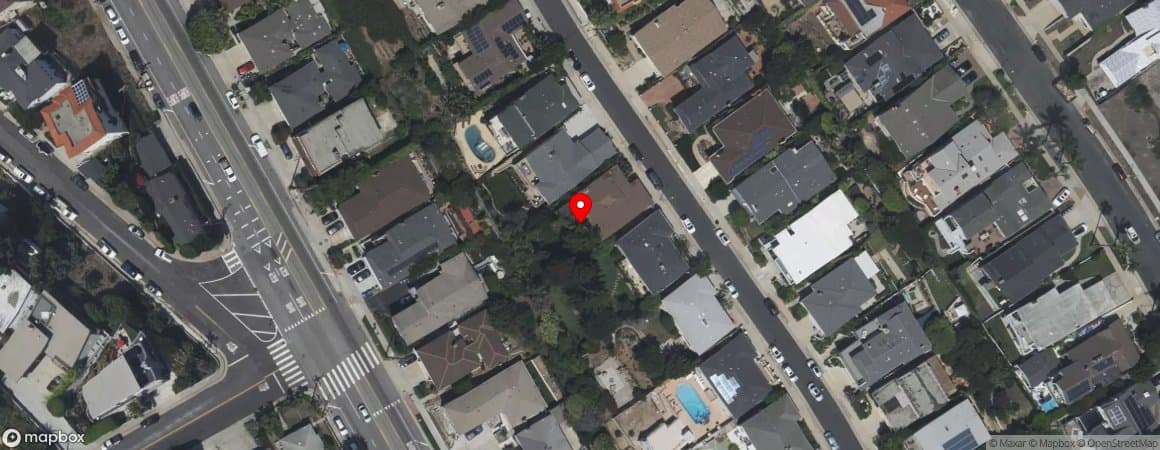 House image located at Playa Del Rey, California, 90293