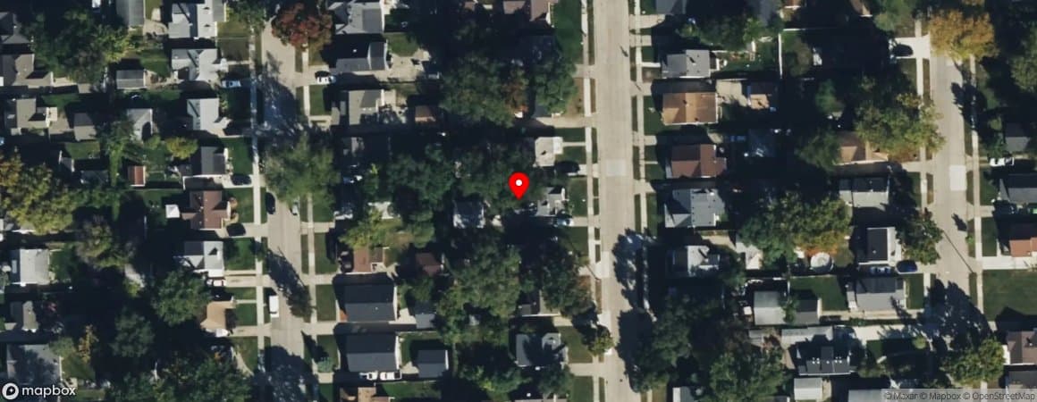 House image located at Hazel Park, Michigan, 48030