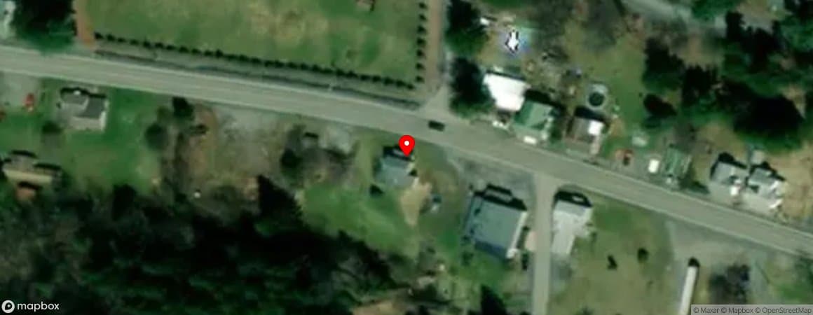 House image located at Houtzdale, Pennsylvania, 16651