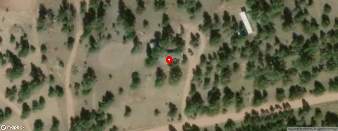 House image located at Florissant, Colorado, 80816