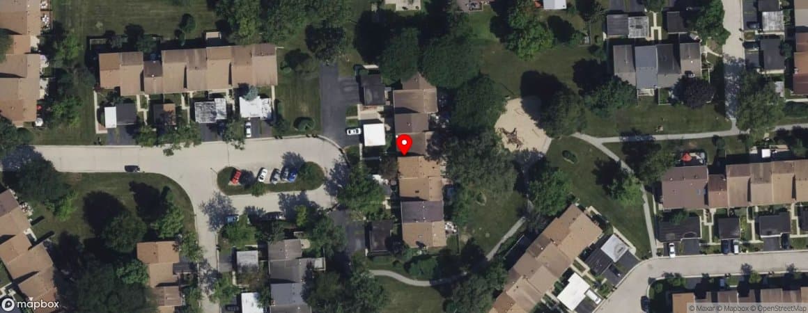 House image located at Roselle, Illinois, 60172