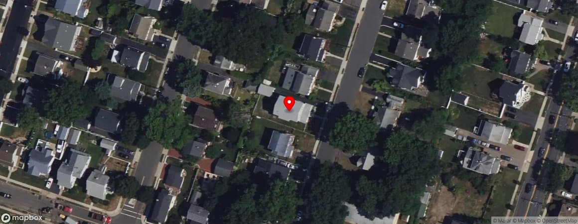 House image located at Maywood, New Jersey, 7607