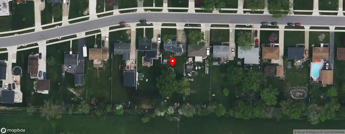 House image located at Orchard Park, New York, 14127