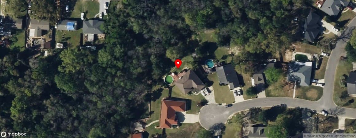 House image located at Pensacola, Florida, 32514