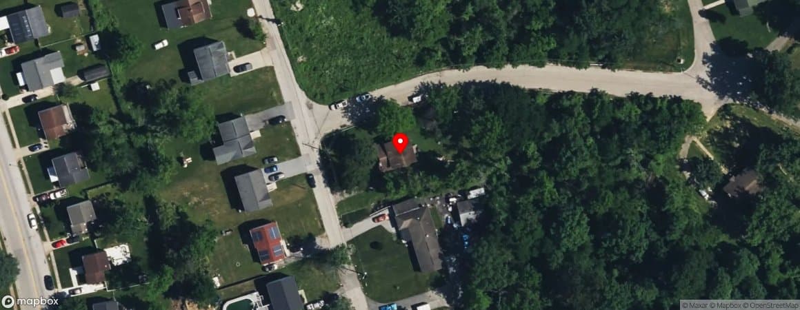 House image located at Pikesville, Maryland, 21208