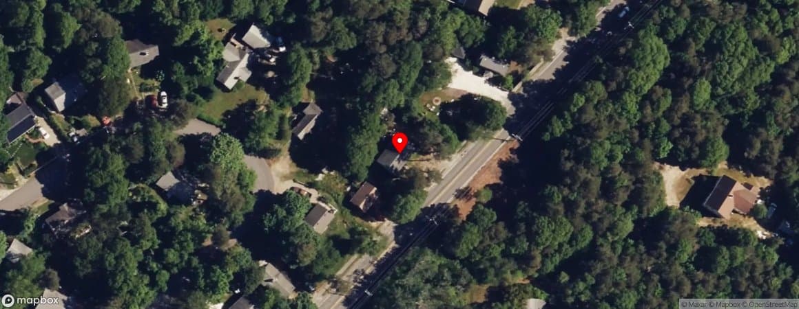 House image located at West Yarmouth, Massachusetts, 2673