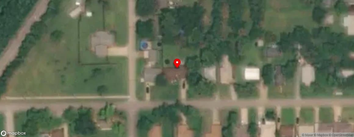 House image located at El Reno, Oklahoma, 73036