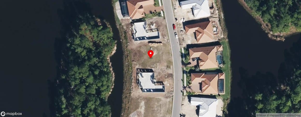 House image located at New Smyrna Beach, Florida, 32168