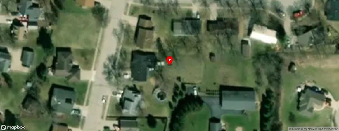 House image located at Kewaskum, Wisconsin, 53040