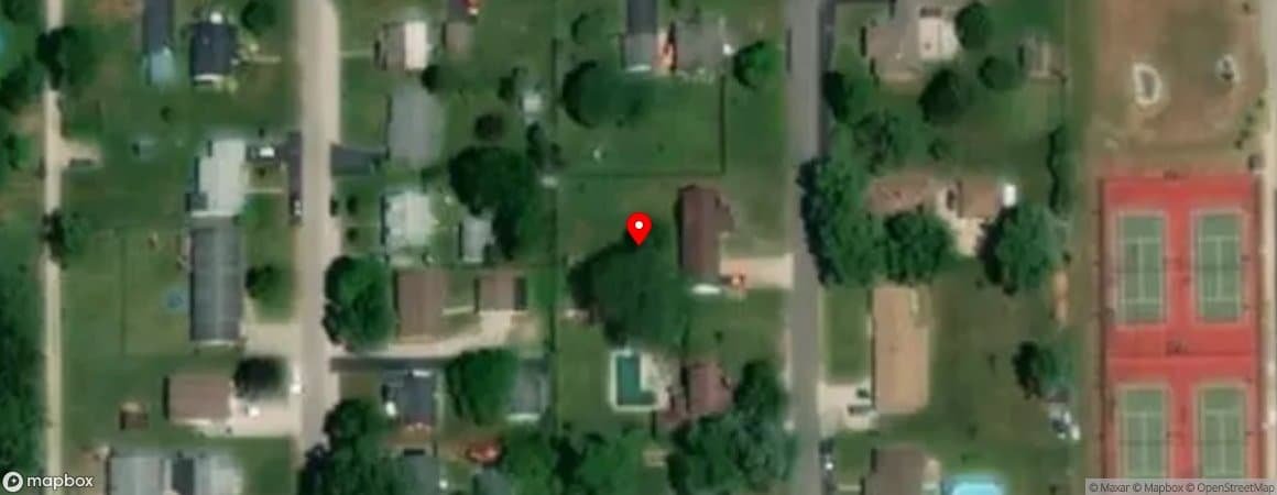 House image located at Columbus, Indiana, 47201