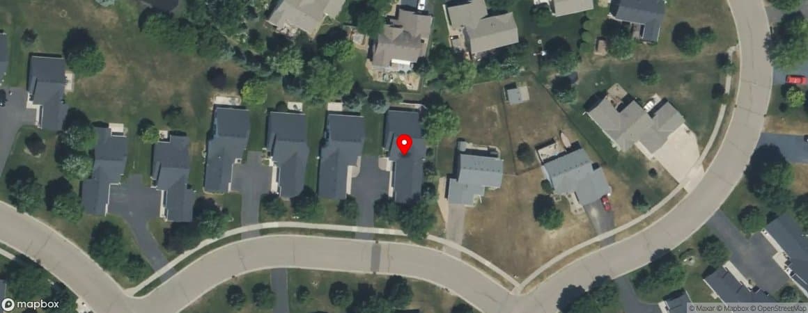 House image located at Hugo, Minnesota, 55038