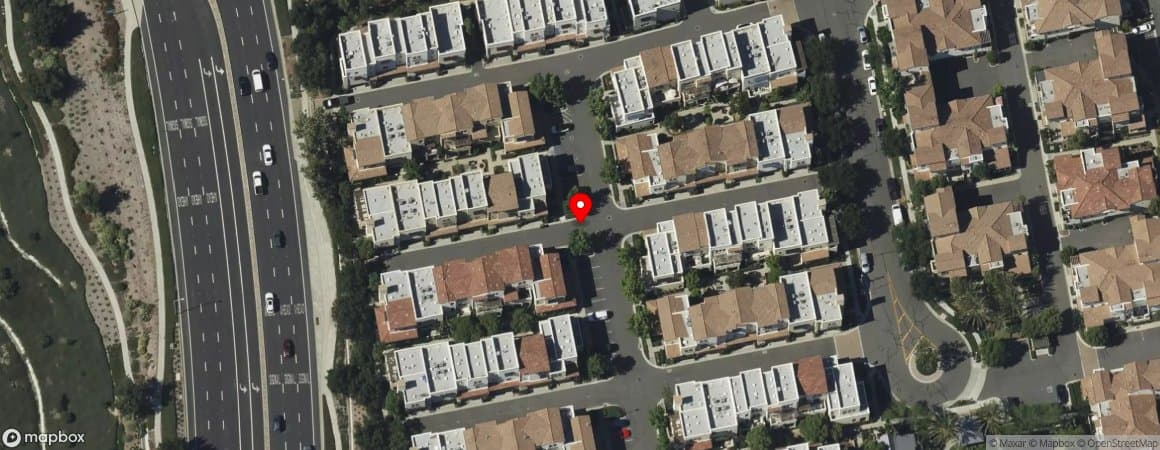 House image located at Ladera Ranch, California, 92694