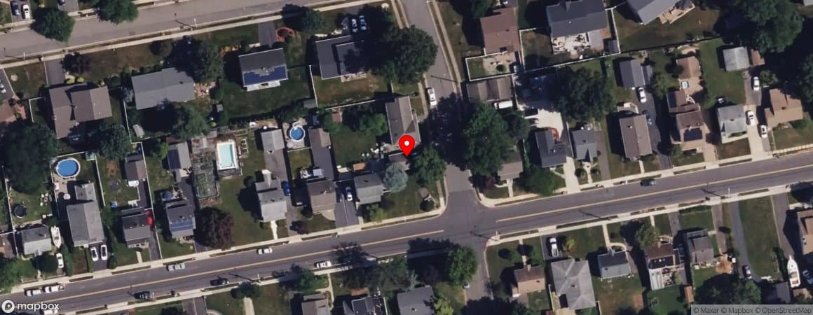 House image located at South Plainfield, New Jersey, 7080