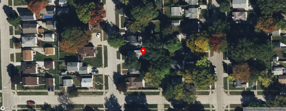 House image located at Madison Heights, Michigan, 48071
