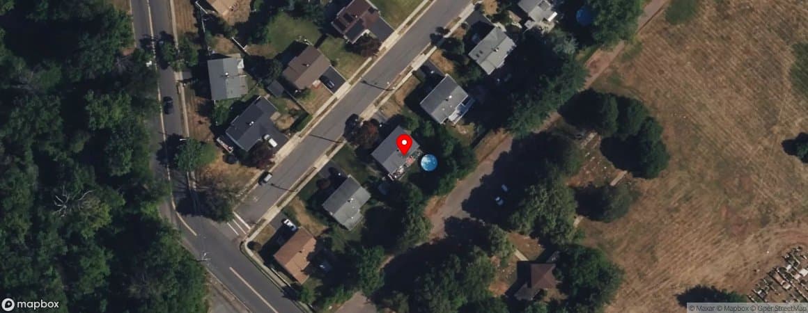 House image located at Iselin, New Jersey, 8830