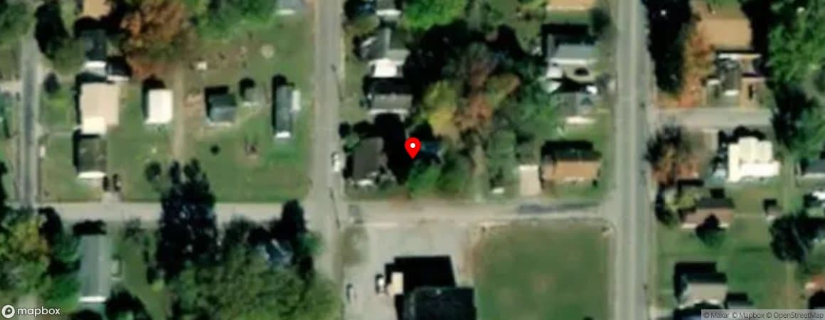 House image located at Benton, Illinois, 62812