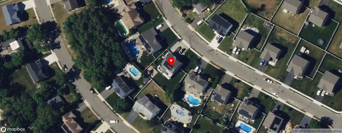 House image located at Barnegat, New Jersey, 8005