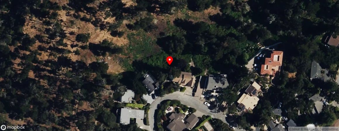House image located at Carmel, California, 93923